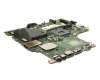 Placa base 90R-N6QMB3000Y (onboard GPU) original para Asus Pro Advanced B53E