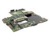 Placa base 90R-N6QMB3000Y (onboard GPU) original para Asus Pro Advanced B53E