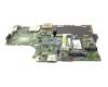 Placa base 90R-N6QMB3000Y (onboard GPU) original para Asus Pro Advanced B53E