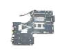Placa base 90R-N6SMB4000C (onboard GPU) original para Asus K93SV