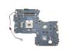 Placa base 90R-N6SMB4000C (onboard GPU) original para Asus X93