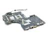 Placa base 90R-N6SMB4000C (onboard GPU) original para Asus X93SV