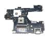 Placa base 90R-N7EMB1100C (onboard GPU) original para Asus A75VM