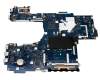 Placa base 90R-N7EMB1100C (onboard GPU) original para Asus A75VM