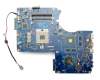 Placa base 90R-NBMMB1000C (onboard GPU) original para Asus X93SM
