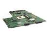 Placa base 90R-NDOMB1500U (onboard GPU/RAM) original para Asus F75A