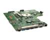 Placa base 90R-NDOMB1500U (onboard GPU/RAM) original para Asus X75A