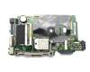 Placa base 90R-NWJMB1000Y (onboard GPU) original para Asus K51AC