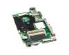 Placa base 90R-NWJMB1000Y (onboard GPU) original para Asus K51AC