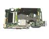 Placa base 90R-NYRMB1000Y (onboard GPU) original para Asus X5EAE