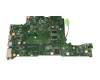 Placa base NB.GVZ11.002 (onboard CPU/GPU/RAM) original para Acer Aspire 1 (A114-32)
