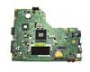 Placa base para Asus A54C