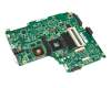 Placa base para Asus X64J
