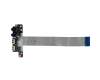 Platina original para Asus A73TK