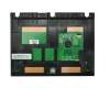 Platina original para Asus F552EP