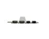 Platina original para Asus X73TA