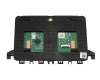 Platina tactil (Synaptics) original para Acer Nitro 5 AN517-41