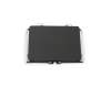 Platina tactil (negro mate) original para Acer Aspire V 15 Nitro (VN7-571G)