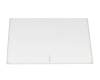 Platina tactil Incluye cubierta blanca para el panel táctil. original para Asus F556UJ