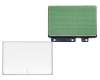 Platina tactil Incluye cubierta blanca para el panel táctil. original para Asus VivoBook Max R541UA