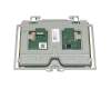 Platina tactil Negro original para Acer Extensa 2519