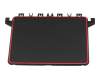Platina tactil original para Acer Nitro 5 (AN515-54)