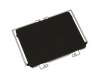 Platina tactil original para Acer TravelMate P2 (P277-M)