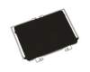 Platina tactil original para Acer TravelMate P2 (P278-MG)