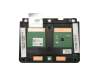 Platina tactil original para Asus F555LN