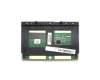 Platina tactil original para Asus F751LD