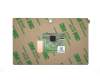 Platina tactil original para Asus N56VJ