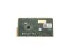 Platina tactil original para Asus N75SF