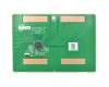 Platina tactil original para Asus P553UA