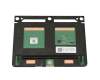 Platina tactil original para Asus VivoBook 17 F705NA
