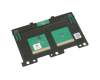 Platina tactil original para Asus VivoBook Flip 12 TP203MAH