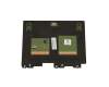 Platina tactil original para Asus VivoBook X556UF