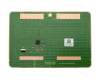 Platina tactil original para Asus X302UJ
