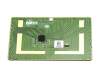 Platina tactil original para Asus X45A