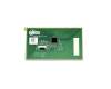 Platina tactil original para Asus X52F