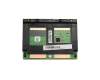 Platina tactil original para Asus X751LN
