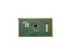 Platina tactil original para Asus X77JQ