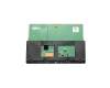 Platina tactil original para Asus ZenBook UX31E