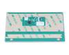 Platina tactil original para Emdoor NS15AR