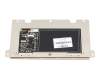 Platina tactil original para HP 15-da1000