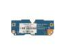 Platina tactil original para HP 15q-ds3000
