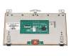 Platina tactil original para HP 17-cp0000