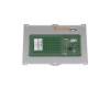 Platina tactil original para HP Omen 15-dc0000