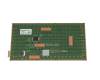 Platina tactil original para MSI GE62MVR 6RF (MS-16JB)