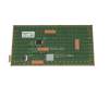 Platina tactil original para MSI GE63 RGB 8RE/8RF (MS-16P5)