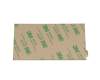 Platina tactil original para MSI GE72 6RD/6RE (Apache) (MS-1799)